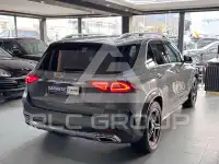 2020 Mercedes Benz GLE 350