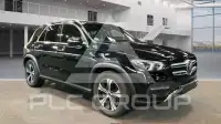 2020 Mercedes Benz GLE 350