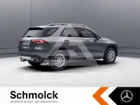 2020 Mercedes Benz GLE 350