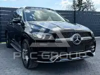 2020 Mercedes Benz GLE 350