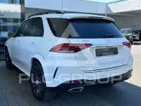 2020 Mercedes Benz GLE 350