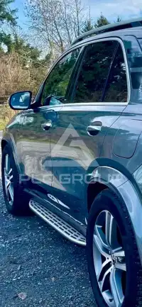 2020 Mercedes Benz GLE 350