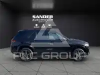 2020 Mercedes Benz GLE 350