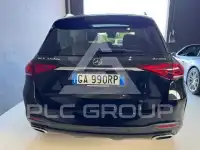 2020 Mercedes Benz GLE 350