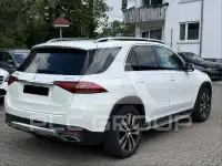 2020 Mercedes Benz GLE 350