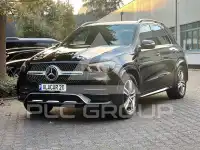 2020 Mercedes Benz GLE 350