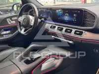 2020 Mercedes Benz GLE 350