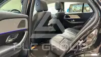 2020 Mercedes Benz GLE 350