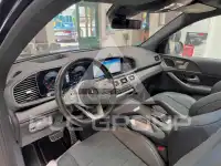 2020 Mercedes Benz GLE 350