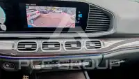 2020 Mercedes Benz GLE 350