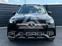 2020 Mercedes Benz GLE 350