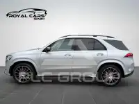 2020 Mercedes Benz GLE 350