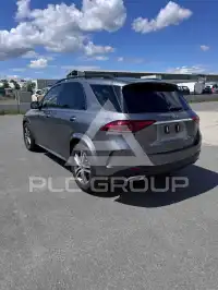 2020 Mercedes Benz GLE 350