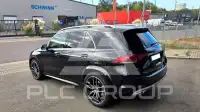 2020 Mercedes Benz GLE 350