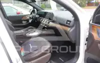 2020 Mercedes Benz GLE 350