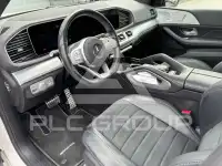 2020 Mercedes Benz GLE 350