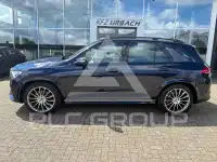2020 Mercedes Benz GLE 350