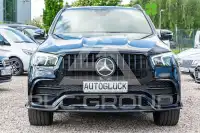 2020 Mercedes Benz GLE 350