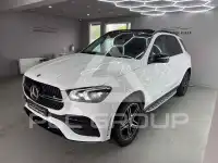 2020 Mercedes Benz GLE 350