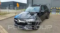 2020 Mercedes Benz GLE 350