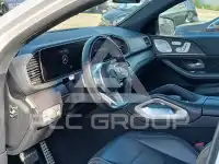 2020 Mercedes Benz GLE 350