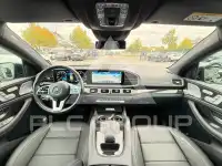2020 Mercedes Benz GLE 350