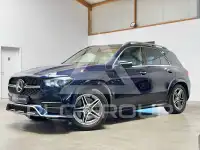 2020 Mercedes Benz GLE 350