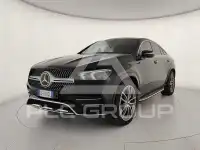 2020 Mercedes Benz GLE 350