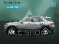 2020 Mercedes Benz GLE 350