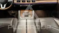 2020 Mercedes Benz GLE 350