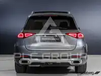 2020 Mercedes Benz GLE 350
