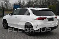 2020 Mercedes Benz GLE 350