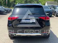 2020 Mercedes Benz GLE 350