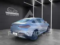 2020 Mercedes Benz GLE 350