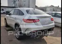 2020 Mercedes Benz GLE 350
