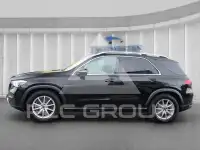 2020 Mercedes Benz GLE 350