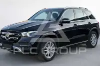 2020 Mercedes Benz GLE 350