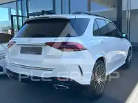 2020 Mercedes Benz GLE 350