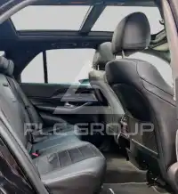 2020 Mercedes Benz GLE 350