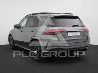 2020 Mercedes Benz GLE 350