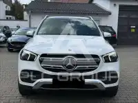 2020 Mercedes Benz GLE 350