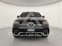 2020 Mercedes Benz GLE 350
