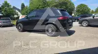 2020 Mercedes Benz GLE 350
