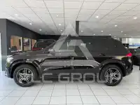 2020 Mercedes Benz GLE 350