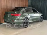 2020 Mercedes Benz GLE 350