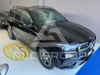2020 Mercedes Benz GLE 350