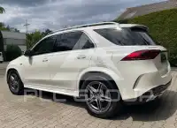 2020 Mercedes Benz GLE 350