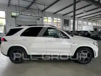 2020 Mercedes Benz GLE 350