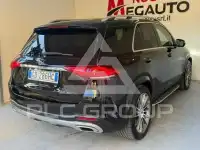 2020 Mercedes Benz GLE 350