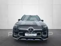 2020 Mercedes Benz GLE 350